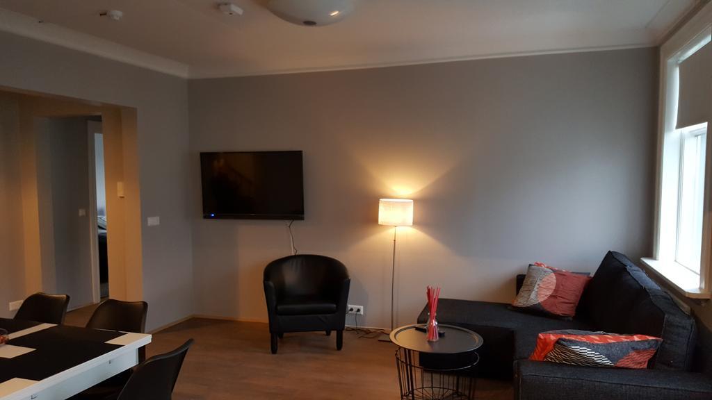 Reykjavik Rental Apartments Apartment