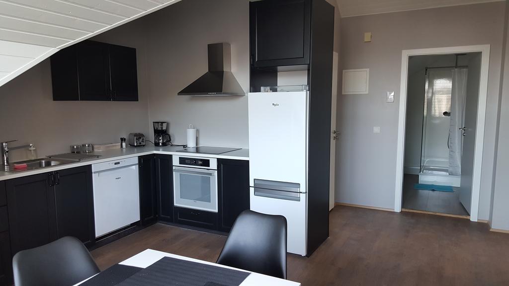 Reykjavik Rental Apartments