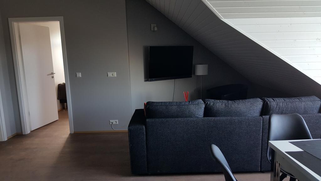 Reykjavik Rental Apartments Apartment *
