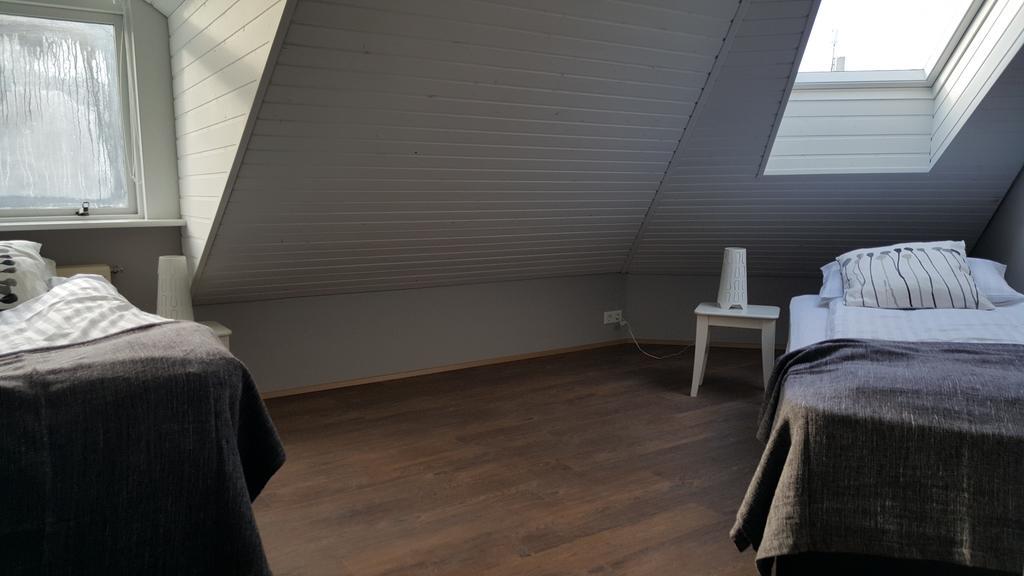 Reykjavik Rental Apartments * Reykjavik