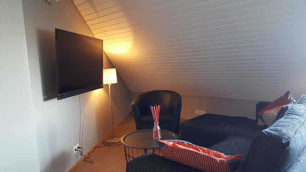 Reykjavik Rental Apartments Apartment *