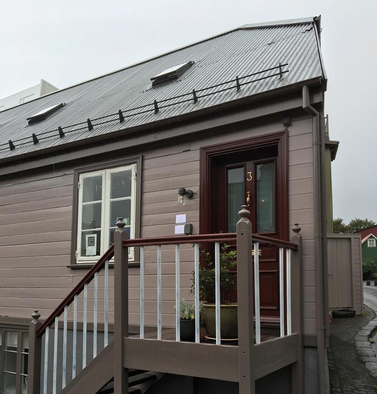 Bed & Breakfast Treasure 3*