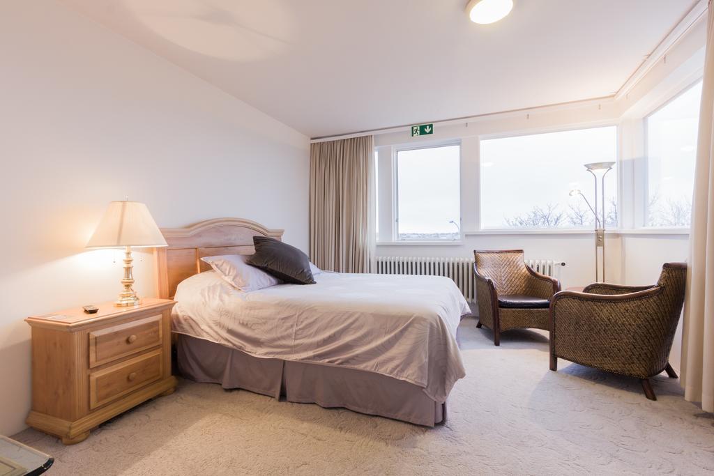 Anna Guest house