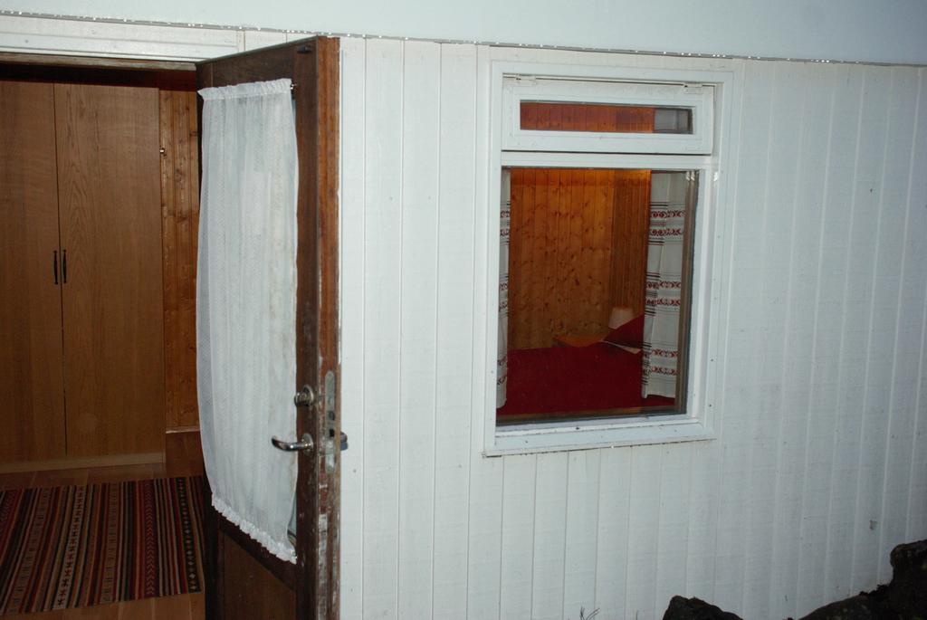 104 Appartement Reykjavík