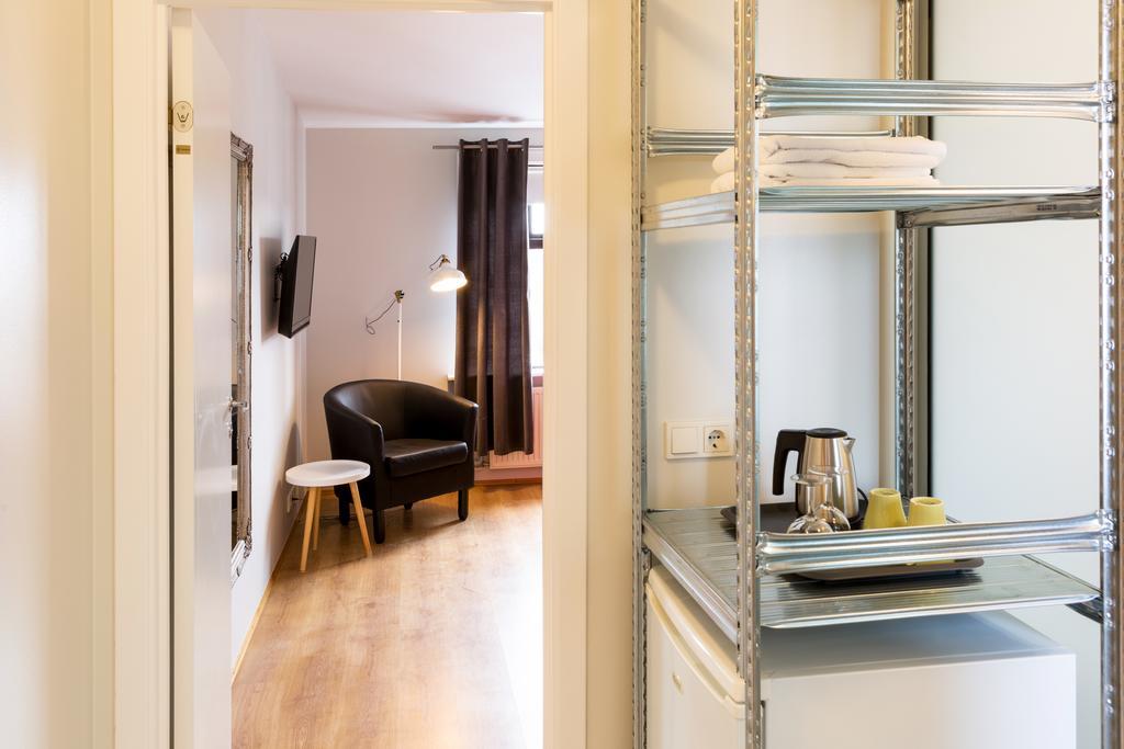 Guest house Sunna