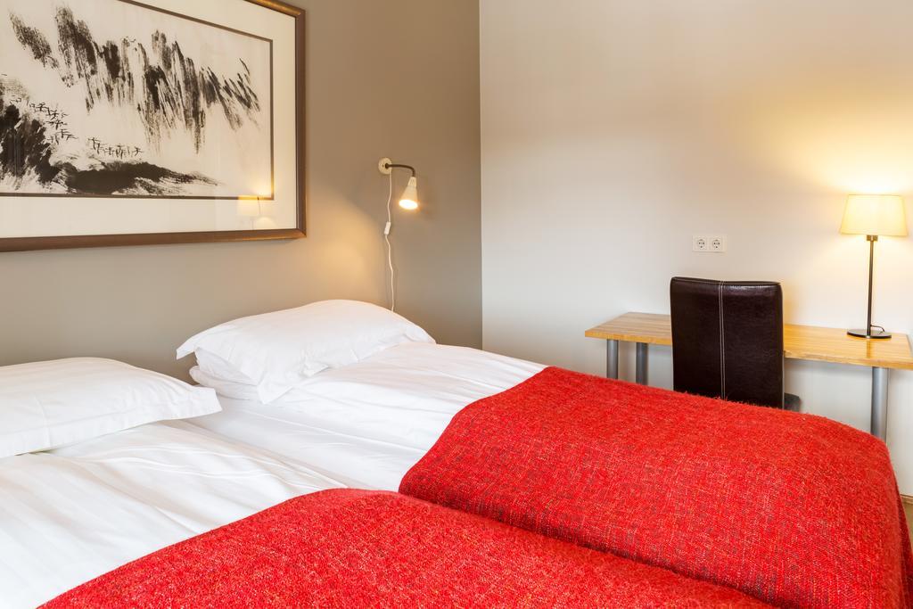 Guest house Sunna 3*