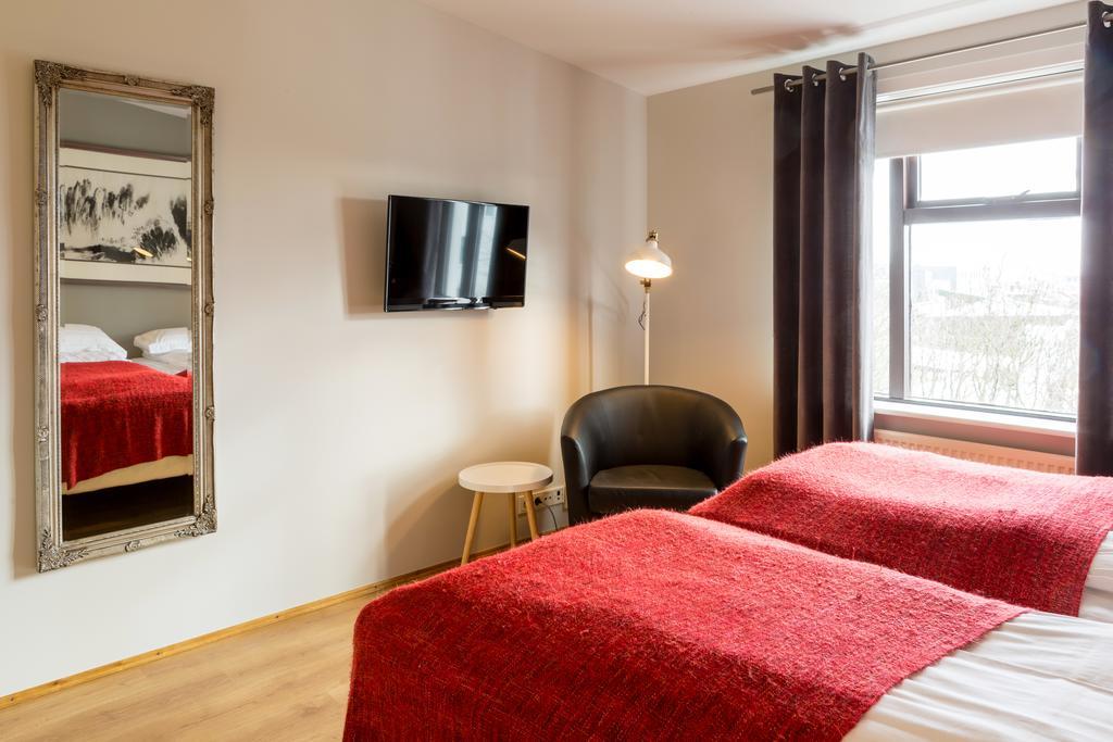 Guest house Sunna Reykjavik