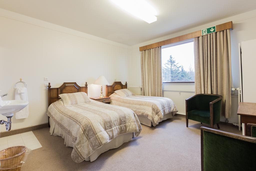 Anna Guest house *