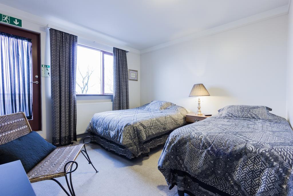 Anna Guest house