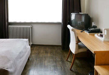 Hotel Center Klopp