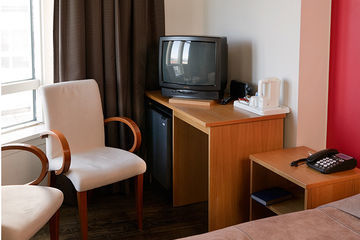 Center Klopp Hotel