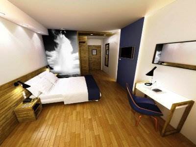 Hotel Storm By Keahotels