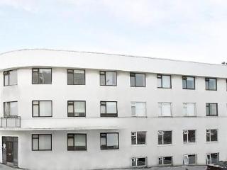 Einholt Reykjavik