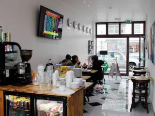 Hotel Downtown 3*
