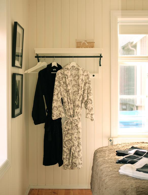 Apartamento House Of The Snowbird Reiquiavique