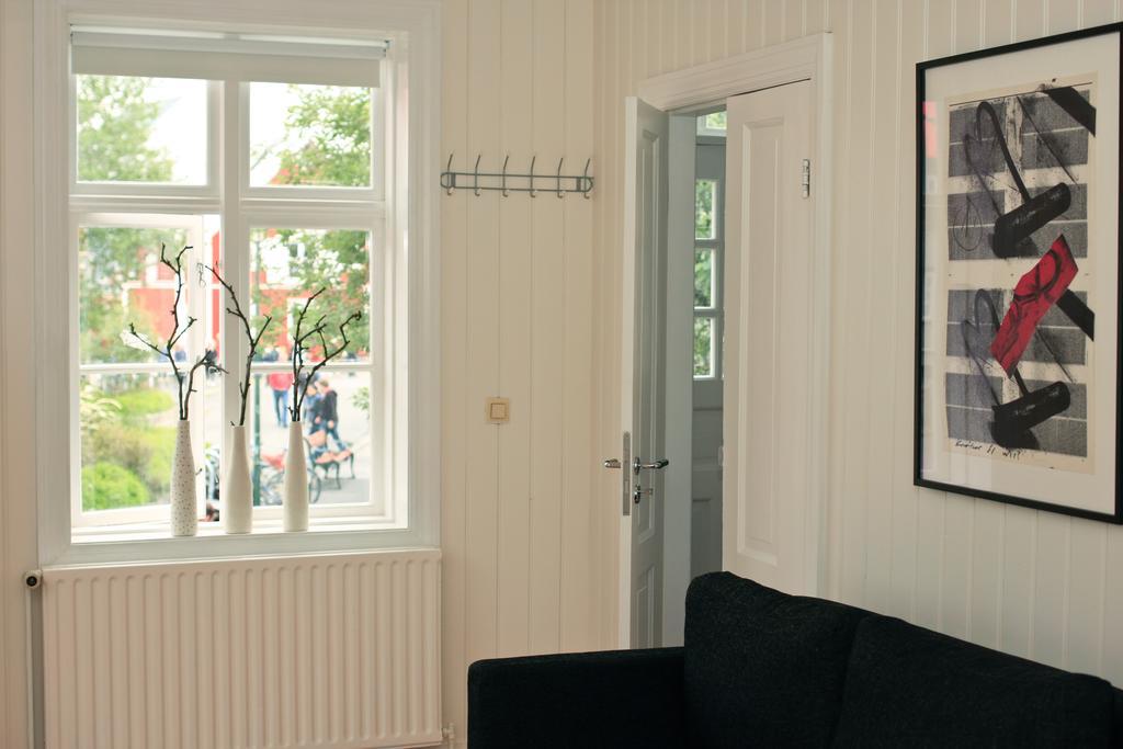Apartamento House Of The Snowbird