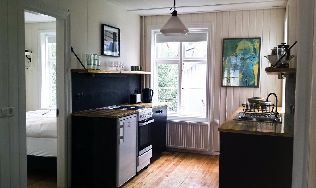 House Of The Snowbird Apartment