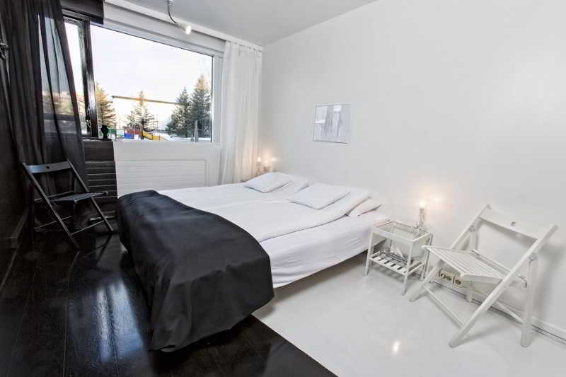 Fosshotel Lind Hotel