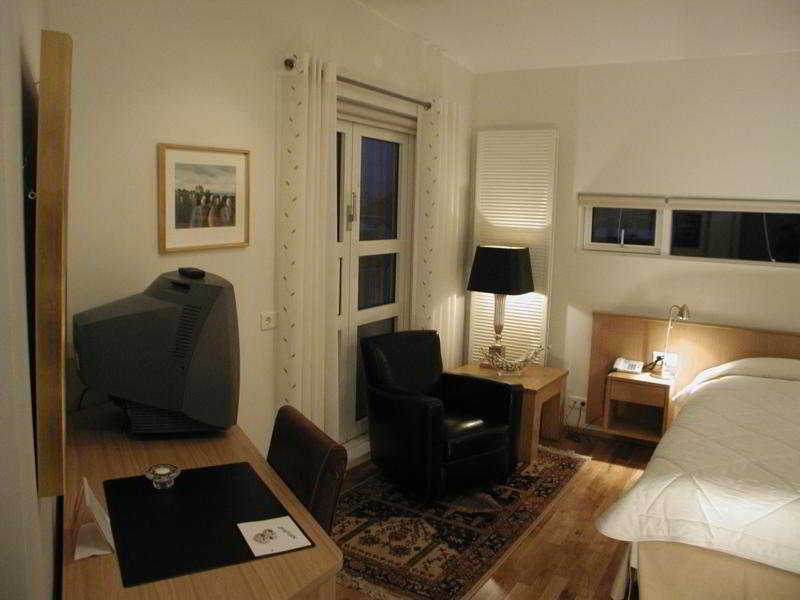 Odinsve Hotel Reykjavík