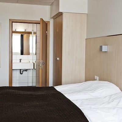 Hotel Klettur