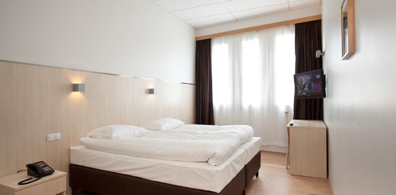 Klettur Hotel 3*