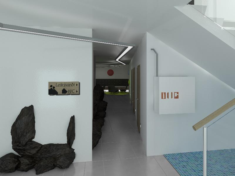Hotel Klettur
