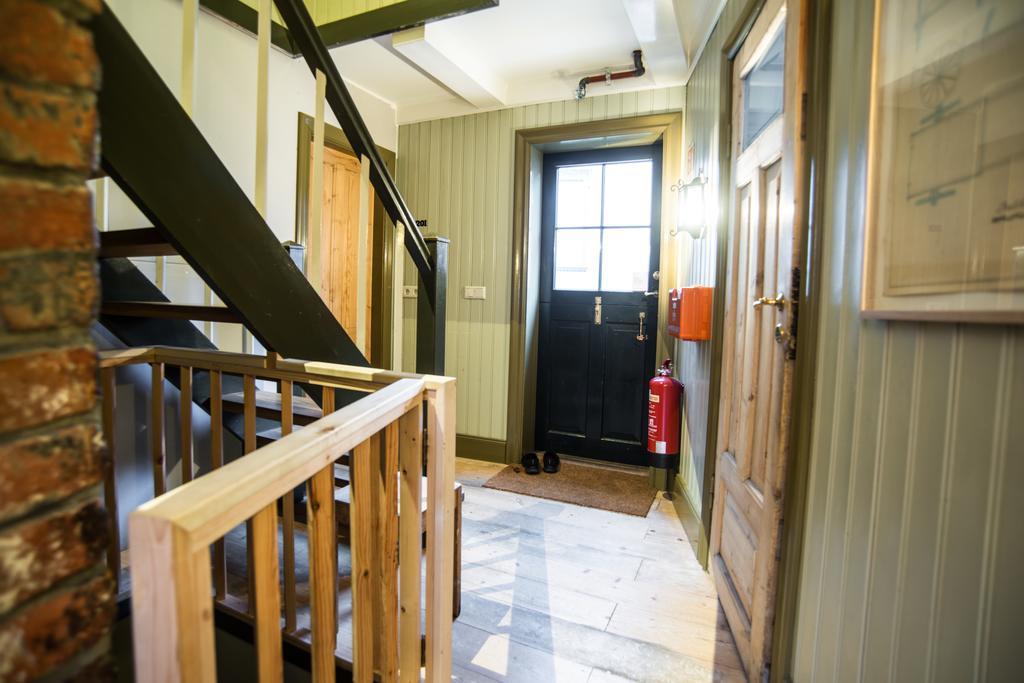 Bed & Breakfast Treasure