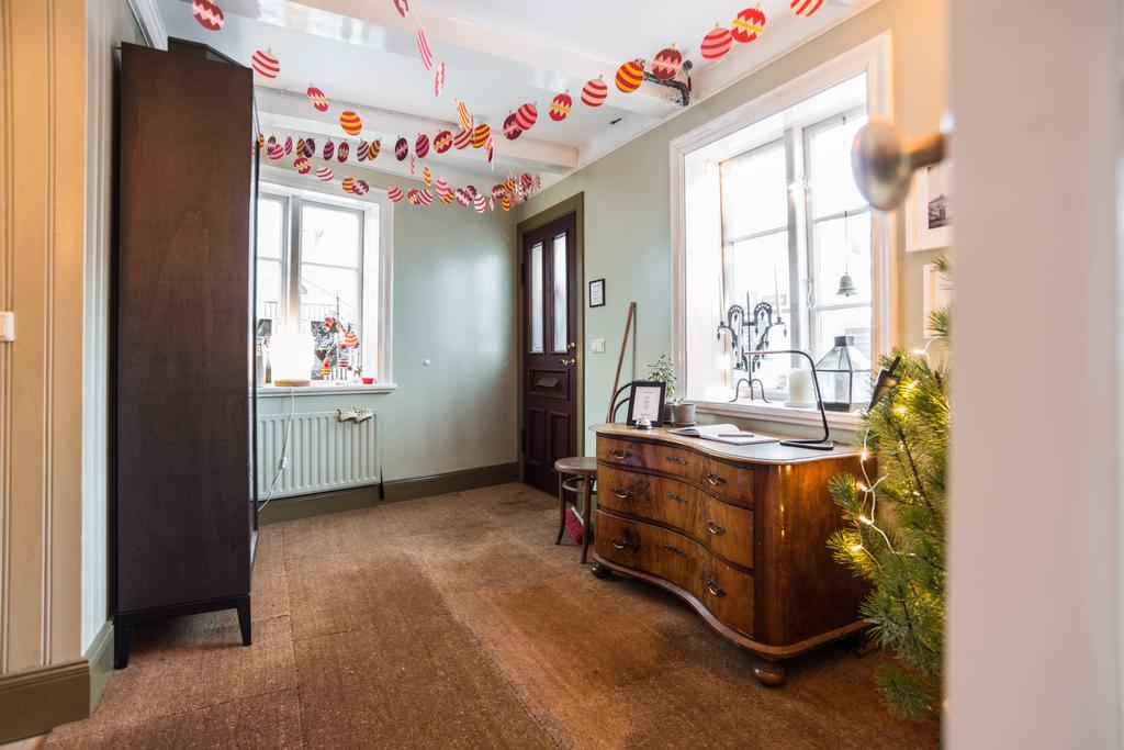 Bed & Breakfast Treasure 3*