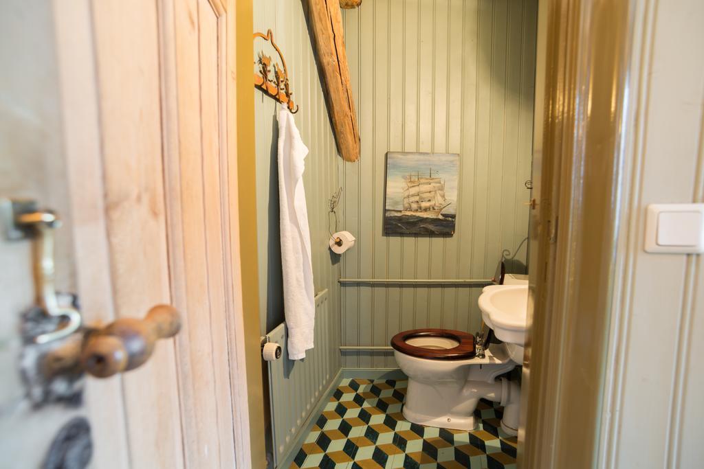 Treasure Bed & Breakfast Reykjavík