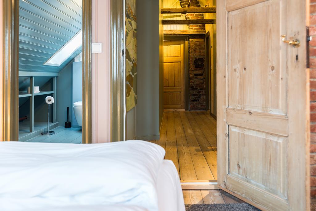Treasure Bed & Breakfast Reykjavík