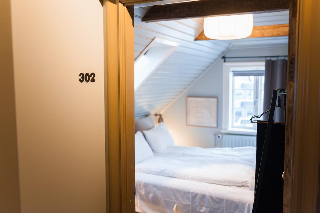 Bed & Breakfast Treasure 3*