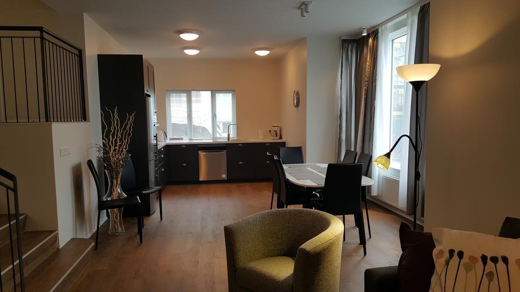 Reykjavik Rental Apartments