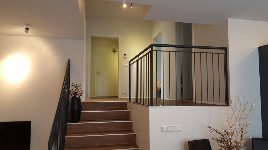 Reykjavik Rental Apartments