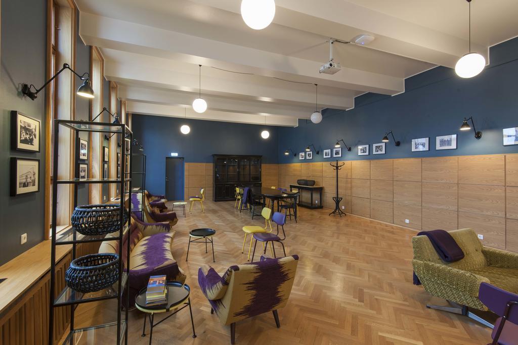Student Hostel Reykjavik