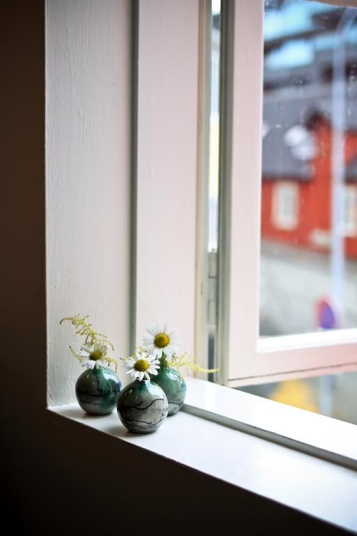 House Of The Snowbird Apartment