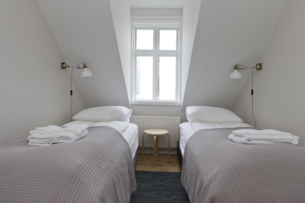 Apartment Thomsen - City Centre *