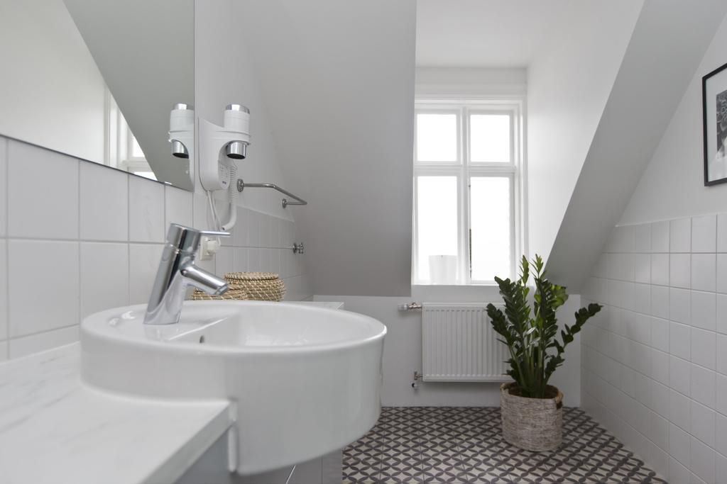 Apartment Thomsen - City Centre