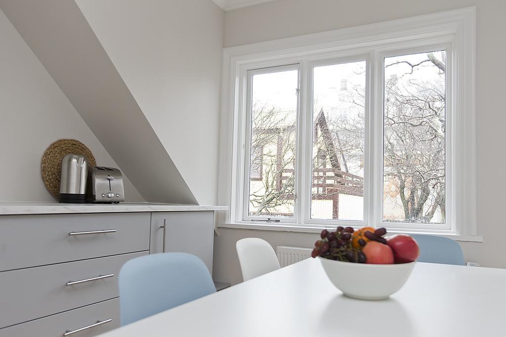 Apartment Thomsen - City Centre