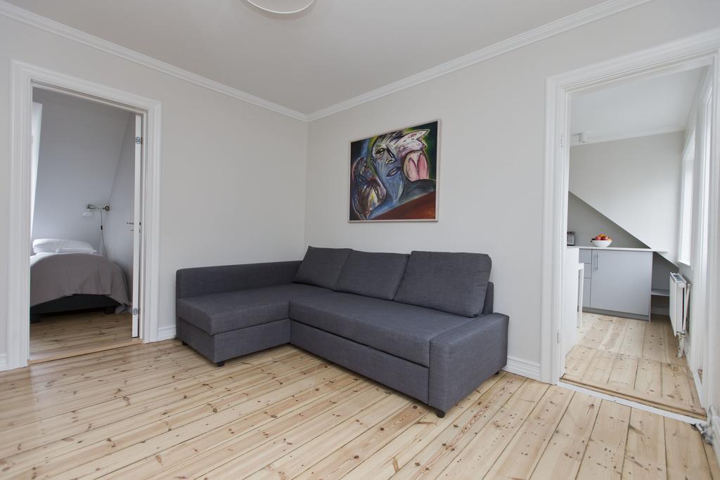 Thomsen - City Centre Apartment *