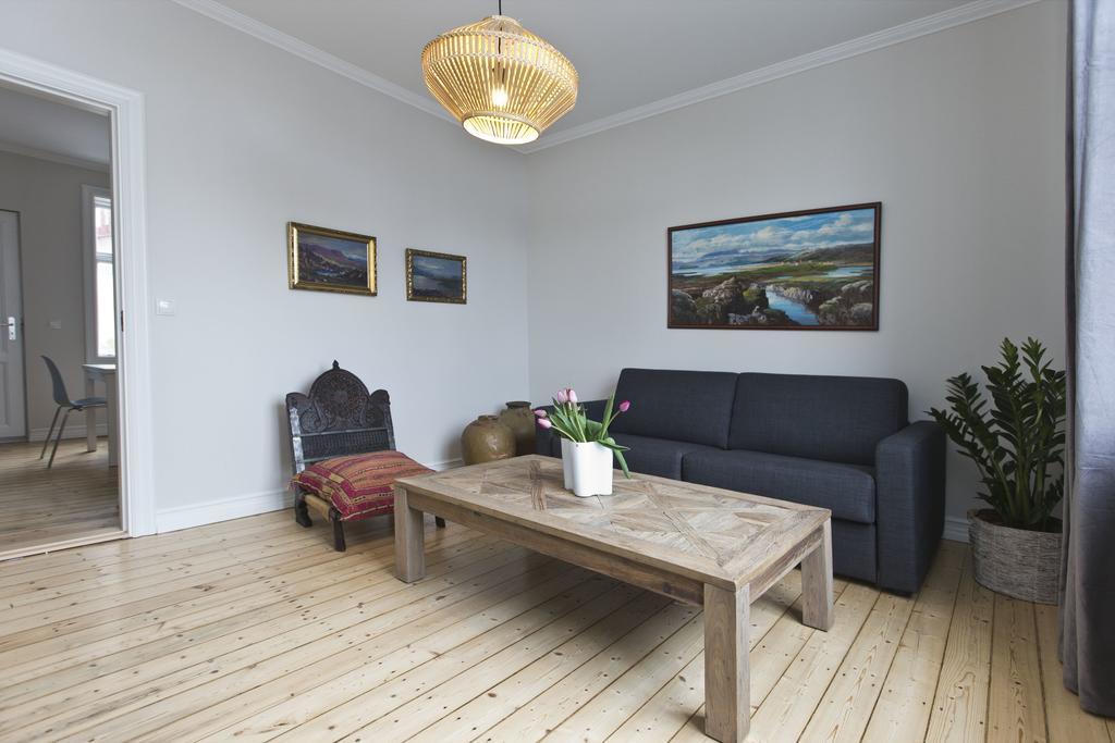 Apartment Thomsen - City Centre *