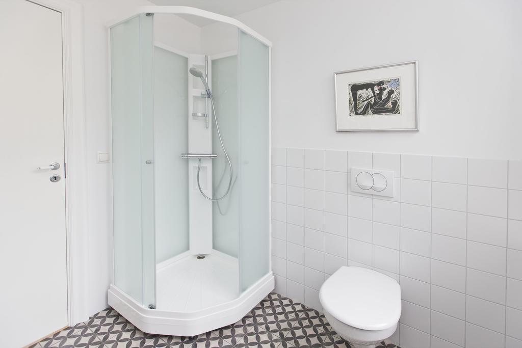 Apartment Thomsen - City Centre