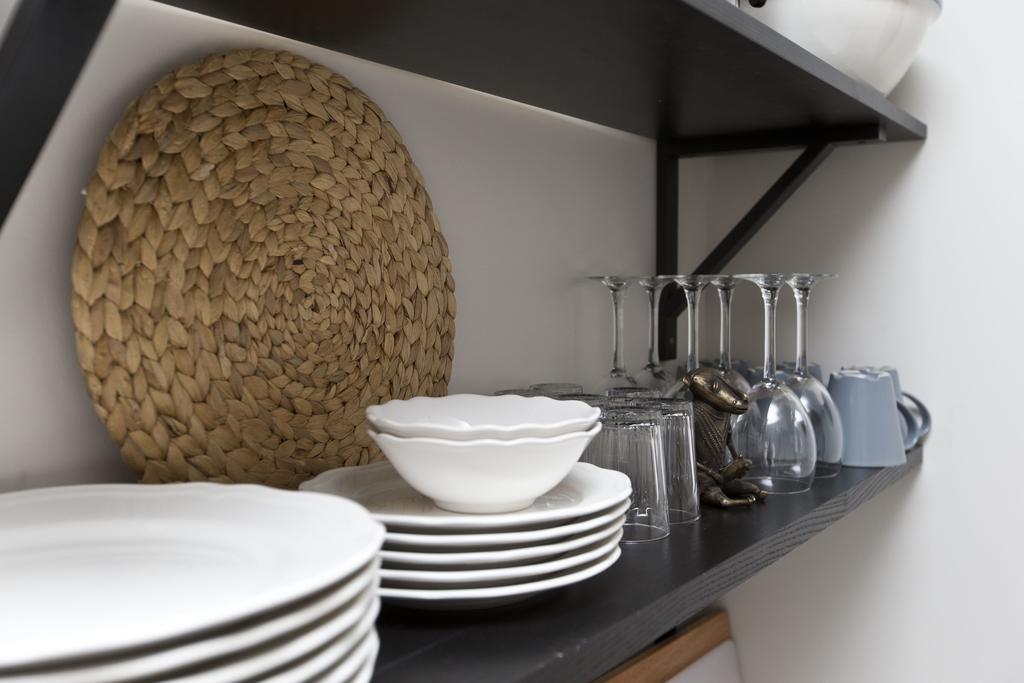 Thomsen - City Centre Apartment