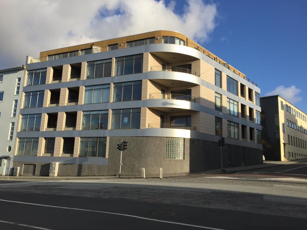 Downtown * Reykjavik