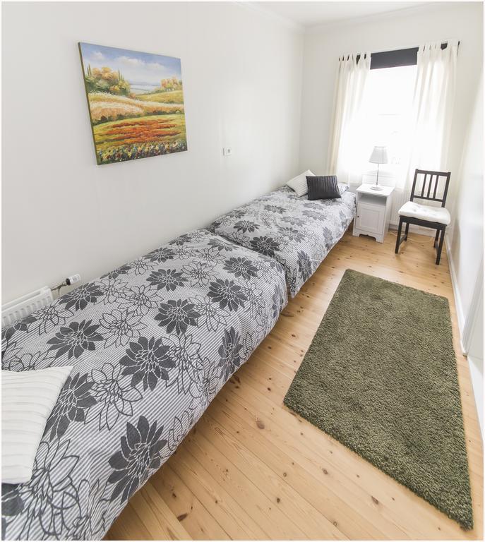 Bergstaðastræti *
