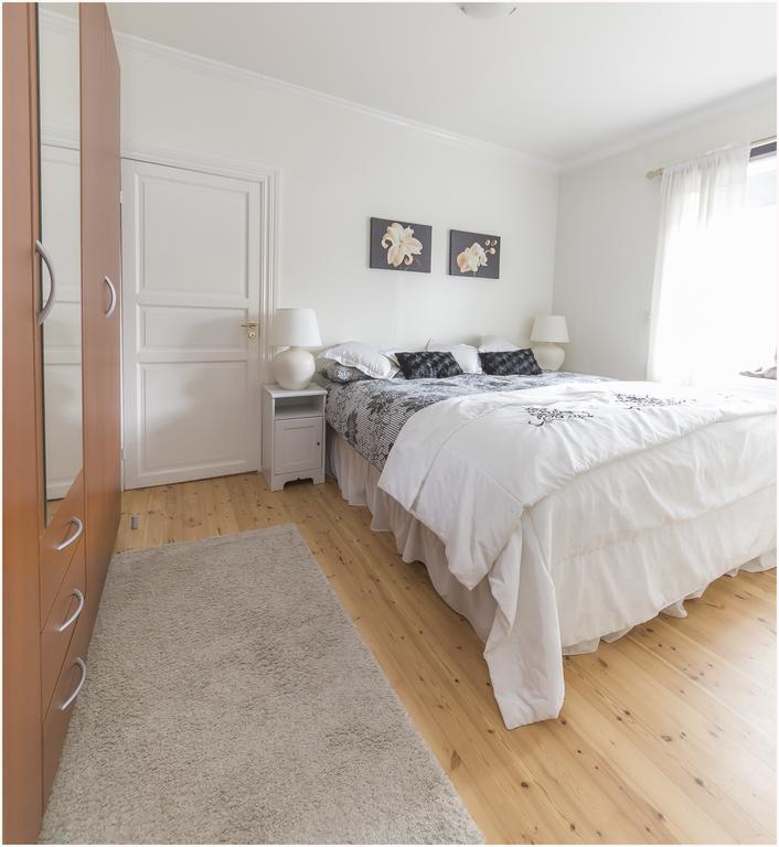 Bergstaðastræti Apartment *