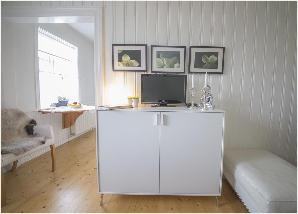 Bergstaðastræti * Reykjavík