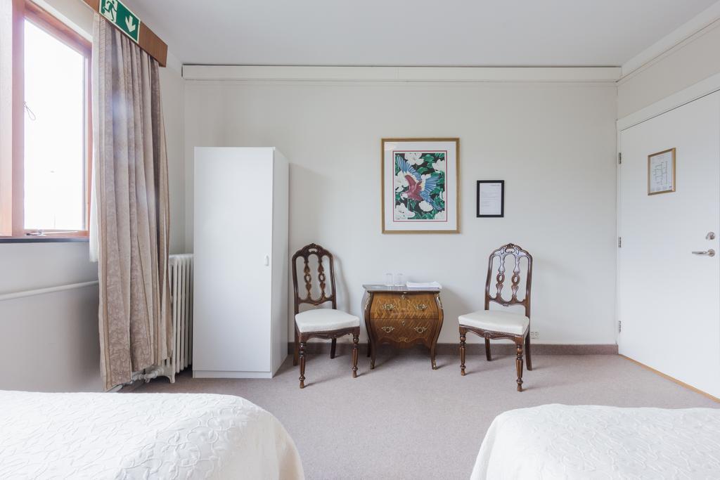 Guest house Anna *