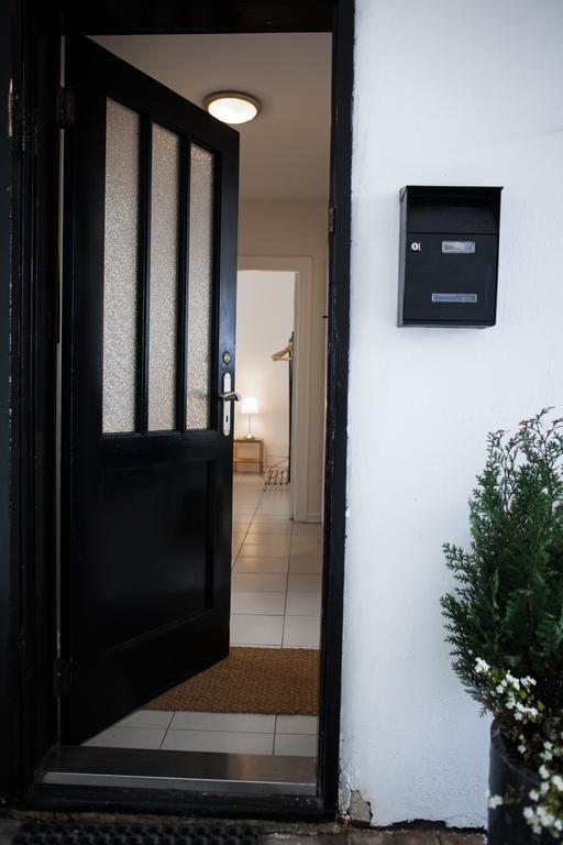 Baronsstigur Apartment Reykjavik
