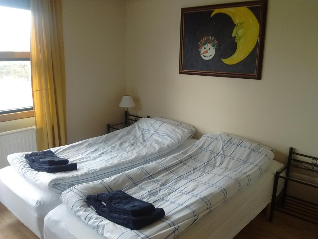 Peace Center Guest house