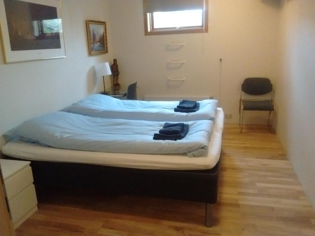 Peace Center Guest house